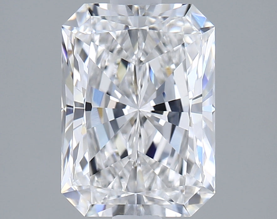 1.52000 E VVS1 BG Select Lab Grown Radiant Diamond
