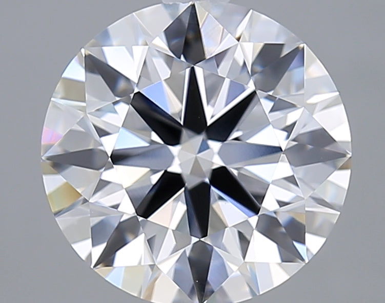 3.03000 D VVS1 BG Select Lab Grown Round Diamond
