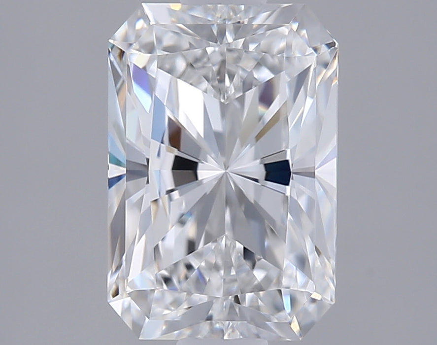 1.60000 D VVS1 BG Select Lab Grown Radiant Diamond