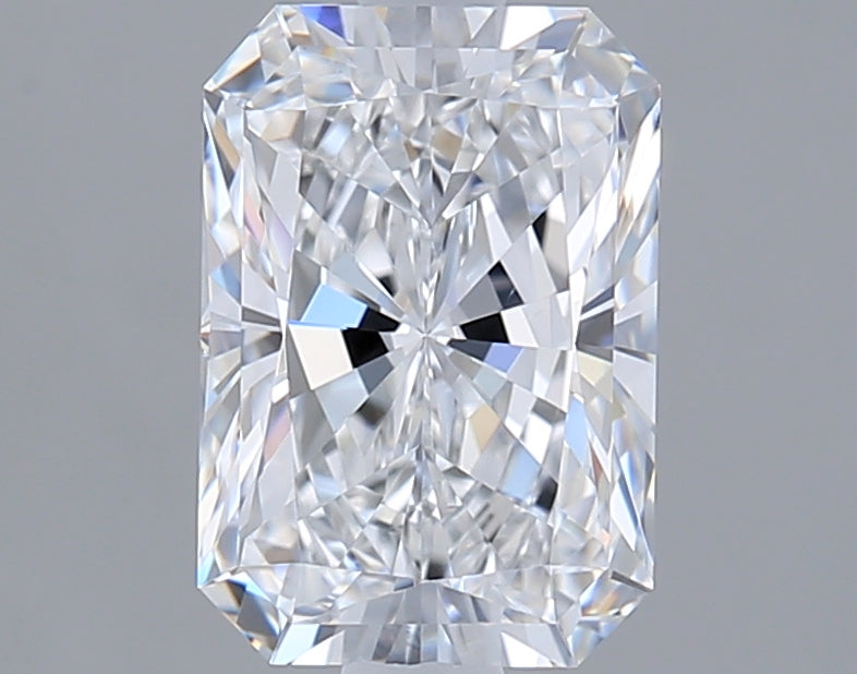 1.73000 D VVS1 BG Select Lab Grown Radiant Diamond