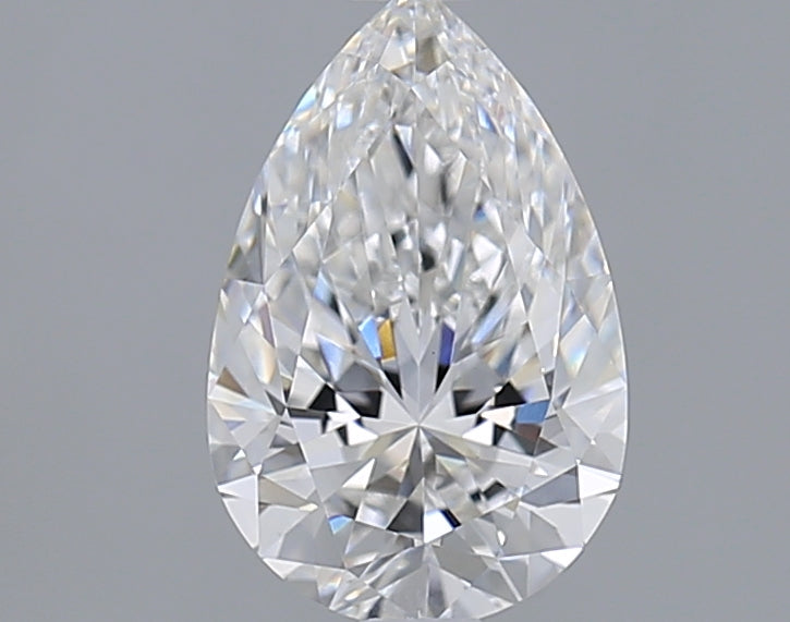 1.52000 D VVS2 BG Select Lab Grown Pear Diamond
