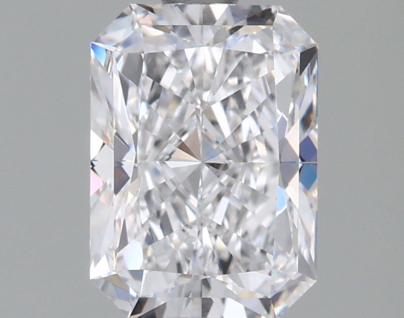 1.54000 D VVS1 BG Select Lab Grown Radiant Diamond