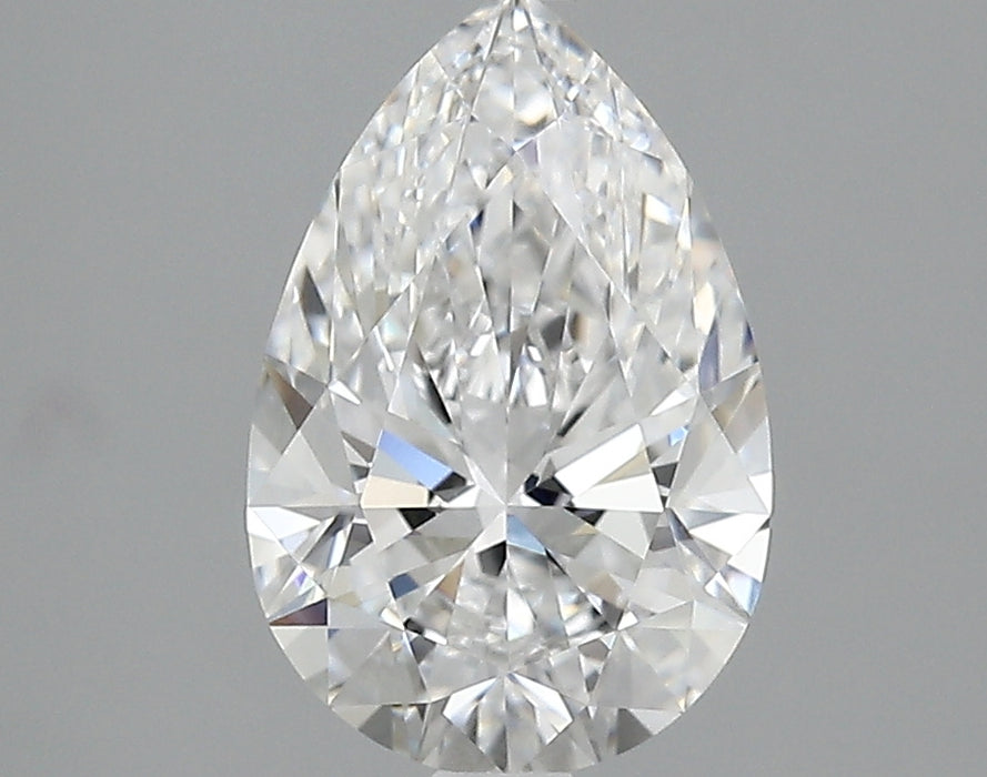 2.03000 D VVS1 BG Select Lab Grown Pear Diamond