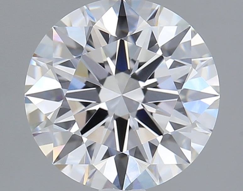 2.08000 E VVS1 BG Select Lab Grown Round Diamond