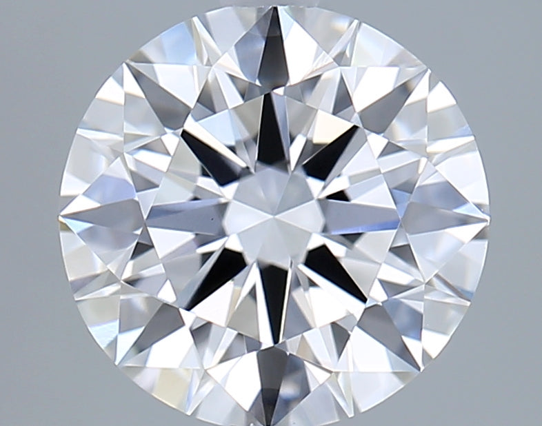 2.03000 D VVS2 BG Select Lab Grown Round Diamond