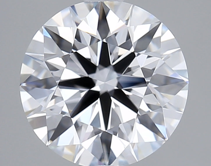 2.01000 D VVS2 BG Select Lab Grown Round Diamond