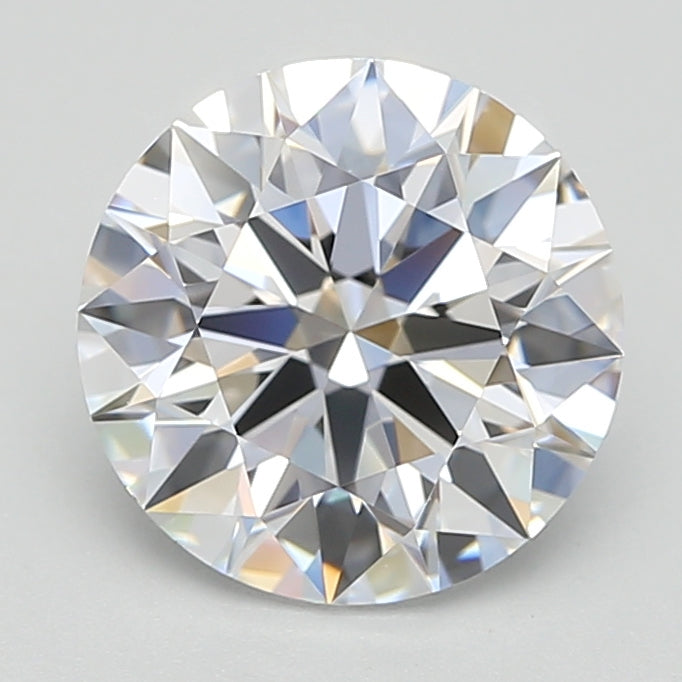 2.08000 D VVS1 BG Select Lab Grown Round Diamond