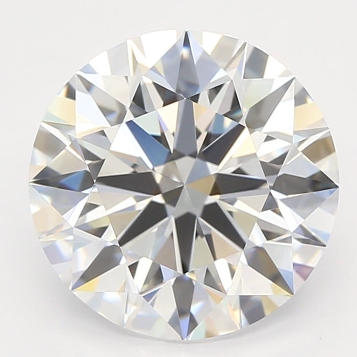 3.27000 D VVS2 BG Select Lab Grown Round Diamond