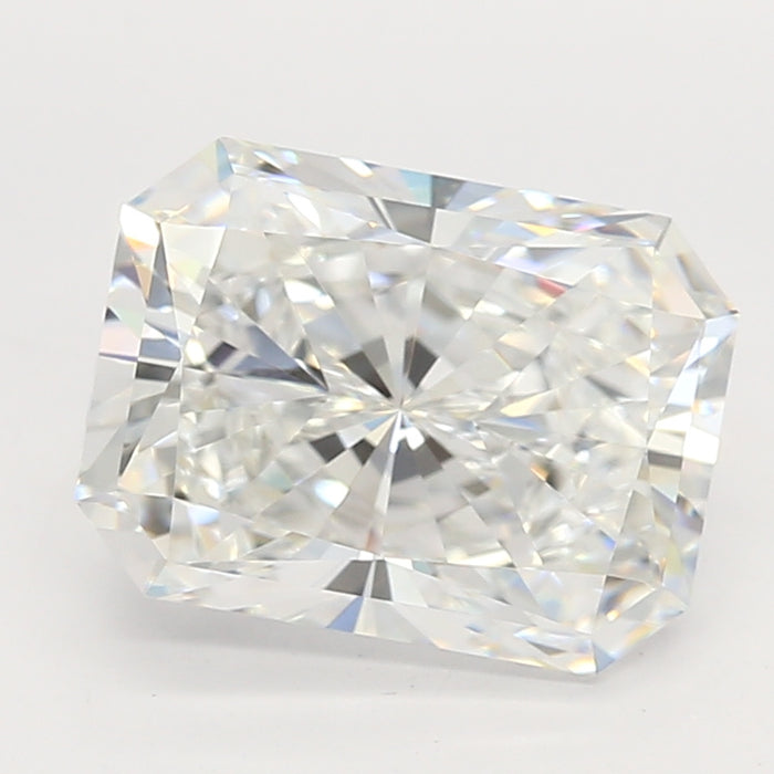2.73000 E VVS1 BG Select Lab Grown Radiant Diamond