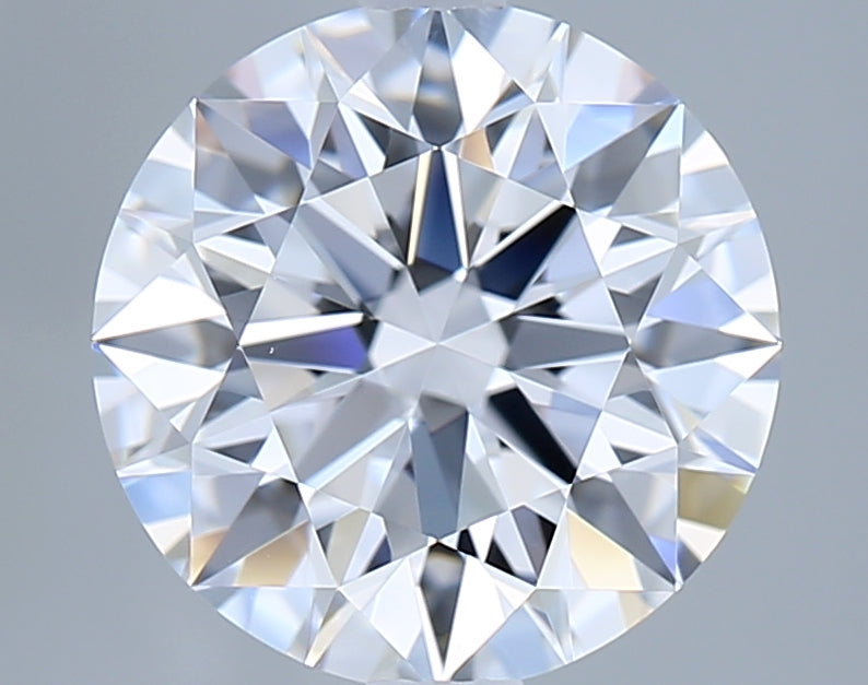 2.03000 D VVS1 BG Select Lab Grown Round Diamond