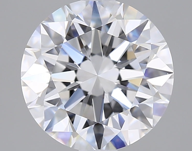 2.01000 D VS1 BG Select Lab Grown Round Diamond