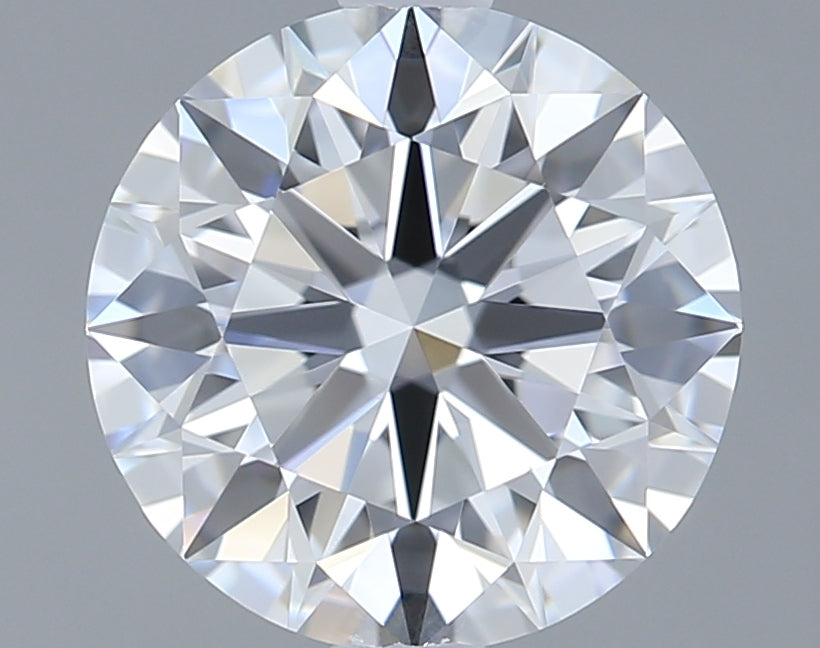 2.00000 E VVS1 BG Select Lab Grown Round Diamond