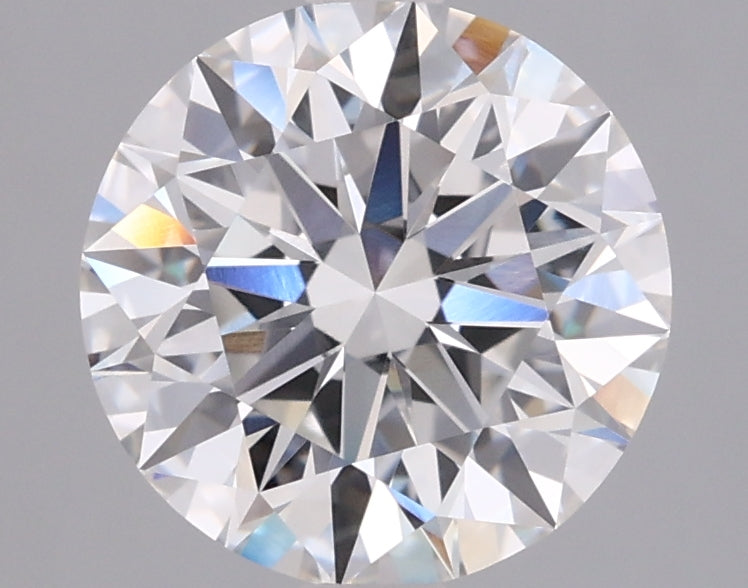 2.04000 E VVS1 BG Select Lab Grown Round Diamond