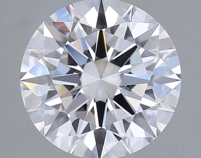 2.03000 D VVS2 BG Select Lab Grown Round Diamond