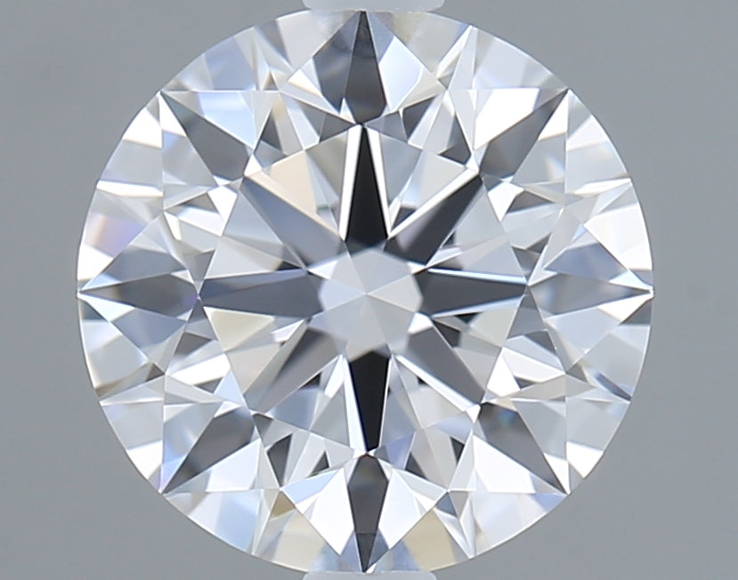 2.01000 D VVS1 BG Select Lab Grown Round Diamond