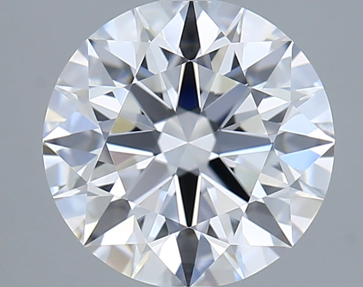 2.02000 D VVS1 BG Select Lab Grown Round Diamond