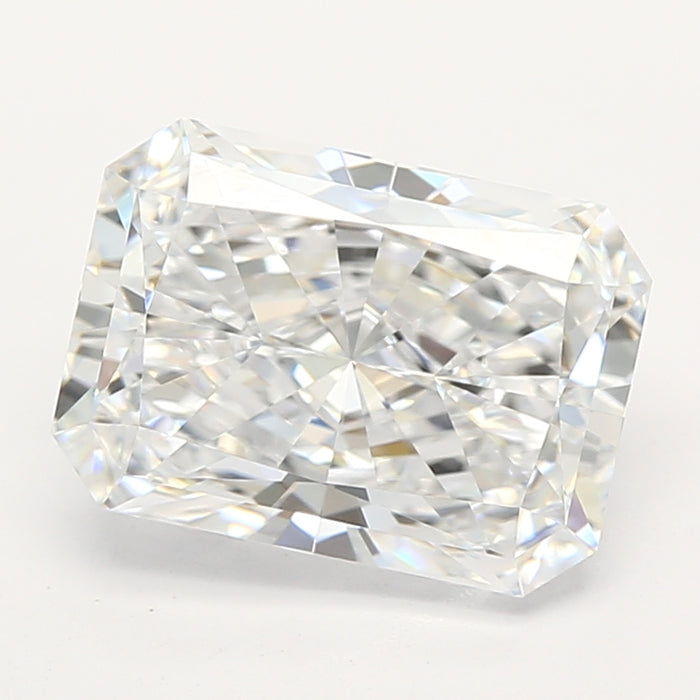 2.51000 D VVS1 BG Select Lab Grown Radiant Diamond