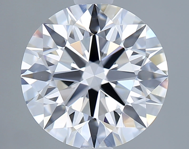 2.02000 D VVS1 BG Select Lab Grown Round Diamond