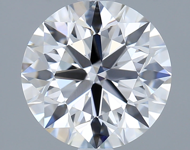 2.01000 E VVS1 BG Select Lab Grown Round Diamond