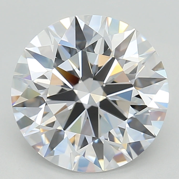 4.01000 D VVS1 BG Select Lab Grown Round Diamond