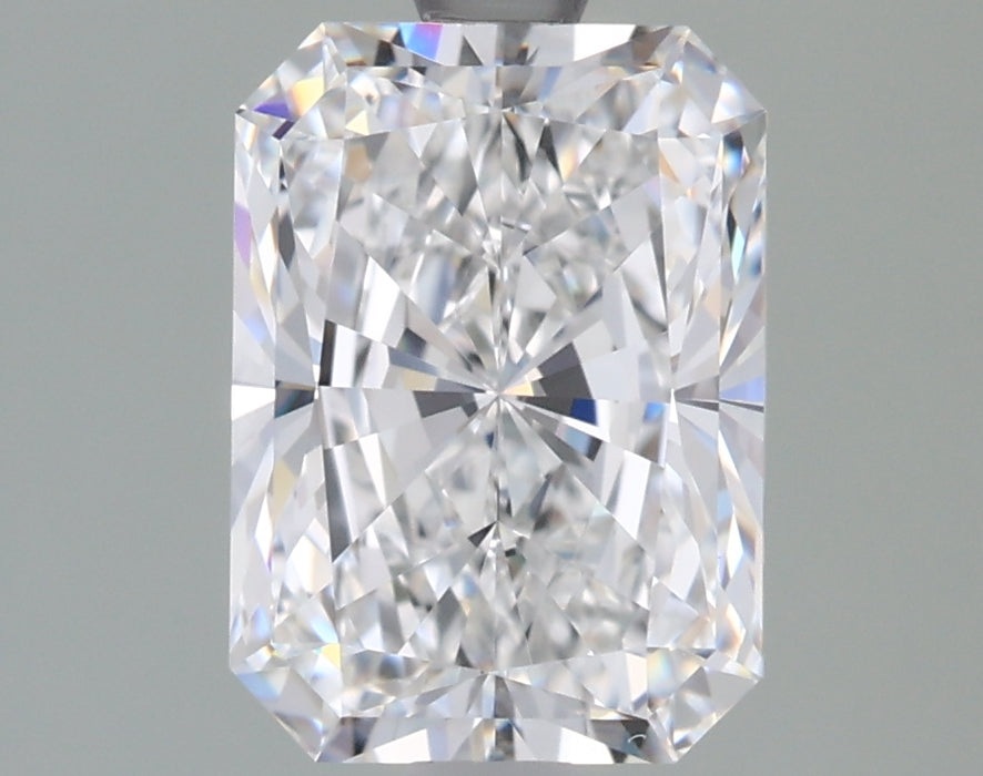 2.05000 E VVS1 BG Select Lab Grown Radiant Diamond