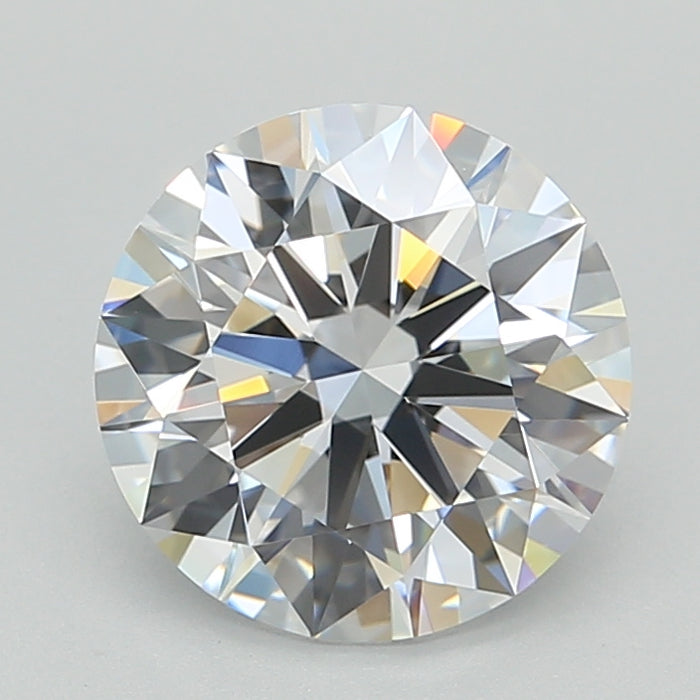 2.51000 D VVS1 BG Select Lab Grown Round Diamond
