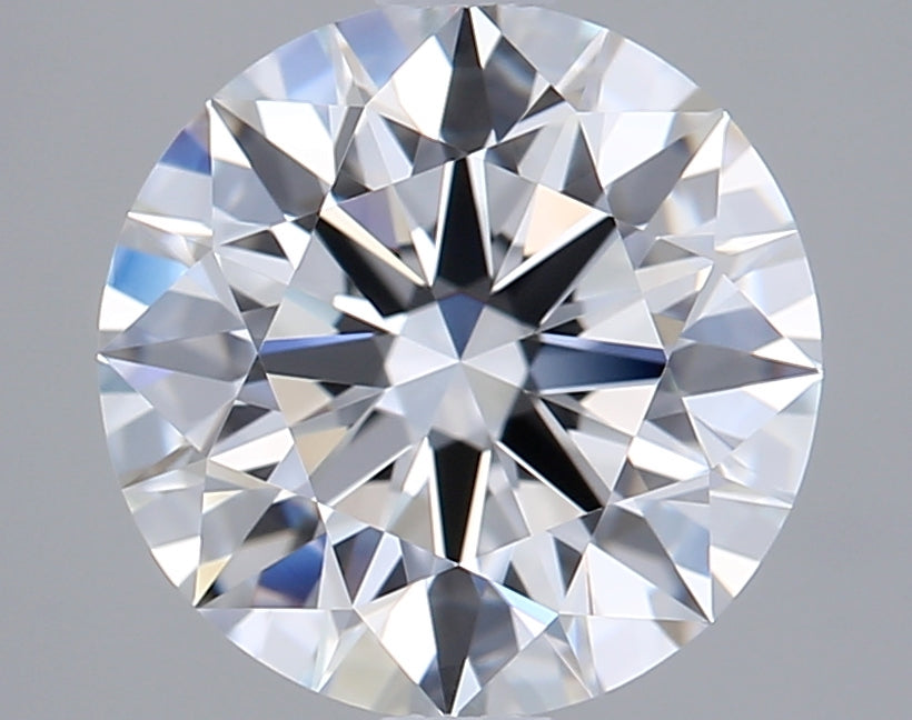 2.03000 E VVS1 BG Select Lab Grown Round Diamond
