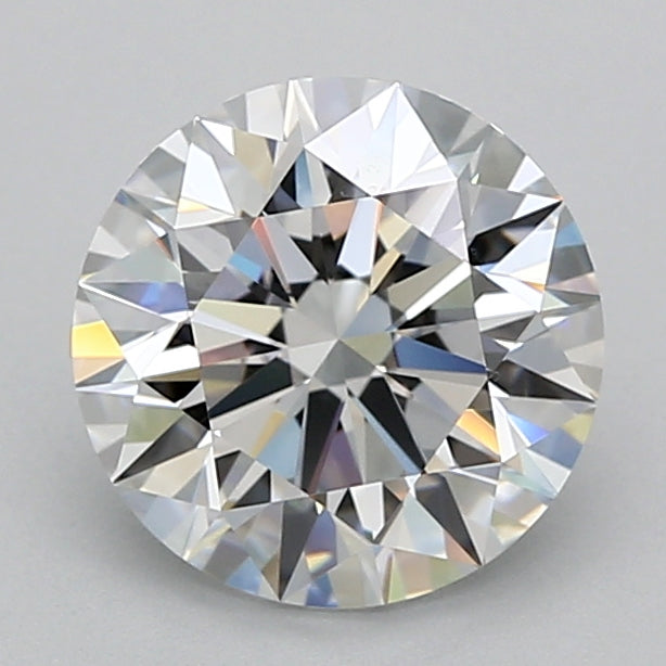 2.35000 D VVS1 BG Select Lab Grown Round Diamond