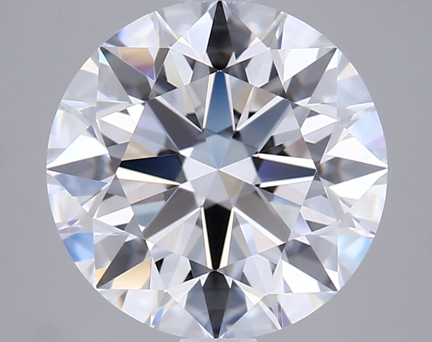 2.52000 D VVS2 BG Select Lab Grown Round Diamond