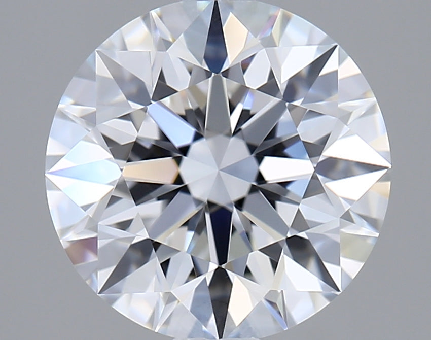 2.01000 D VVS2 BG Select Lab Grown Round Diamond