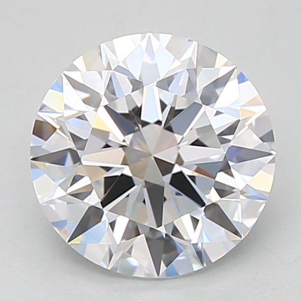 2.27000 D VVS1 BG Select Lab Grown Round Diamond