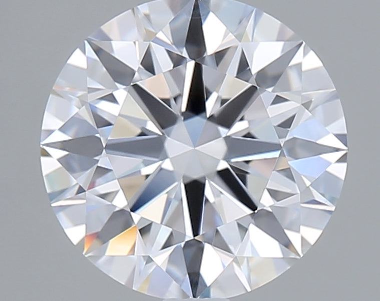 2.04000 D VVS2 BG Select Lab Grown Round Diamond