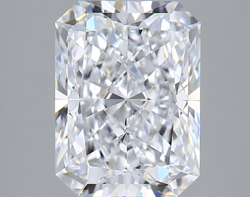 2.05000 D VVS2 BG Select Lab Grown Radiant Diamond