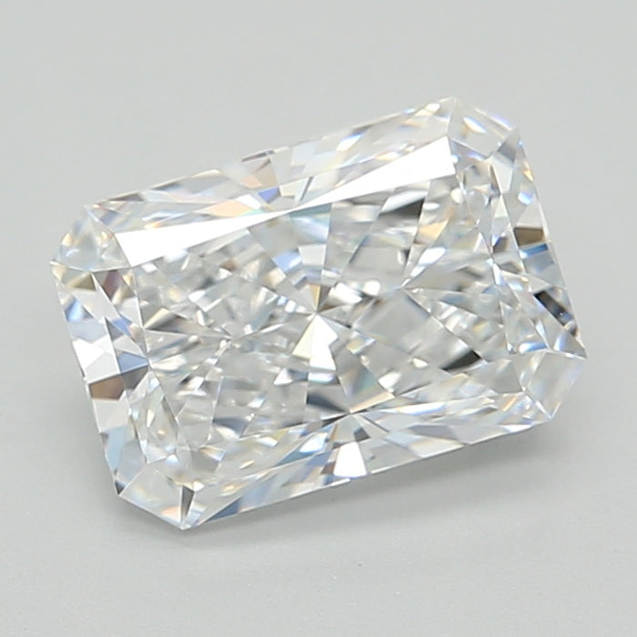 2.18000 D VVS1 BG Select Lab Grown Radiant Diamond