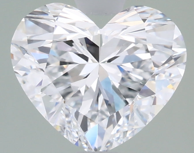 1.52000 D VVS1 BG Select Lab Grown Heart Diamond