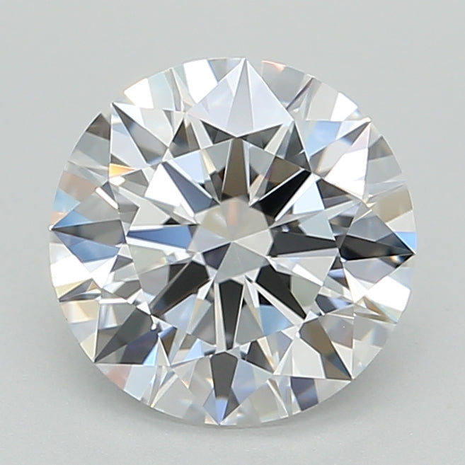 2.21000 D VVS1 BG Select Lab Grown Round Diamond