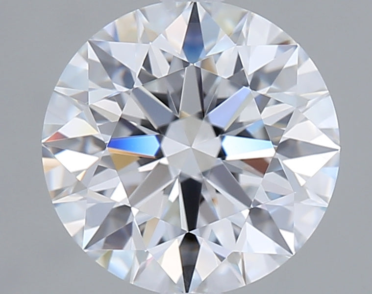 2.03000 D VVS2 BG Select Lab Grown Round Diamond
