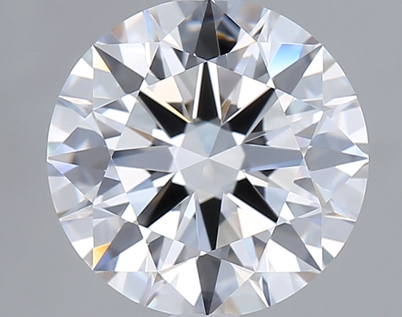 2.26000 D VVS2 BG Select Lab Grown Round Diamond