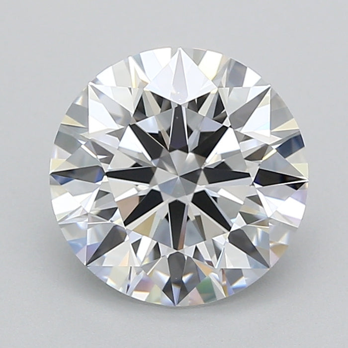 3.06000 D VVS1 BG Select Lab Grown Round Diamond