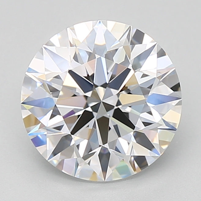 2.67000 D VVS1 BG Select Lab Grown Round Diamond