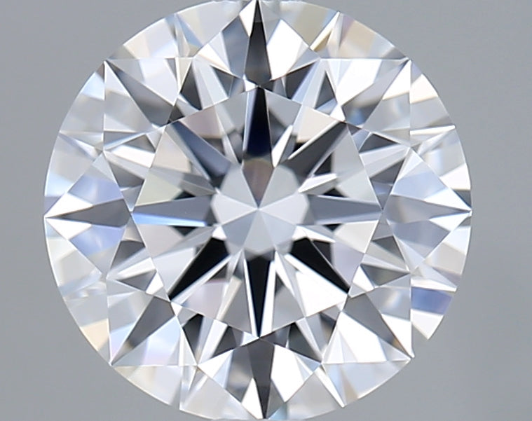 2.02000 D VVS2 BG Select Lab Grown Round Diamond