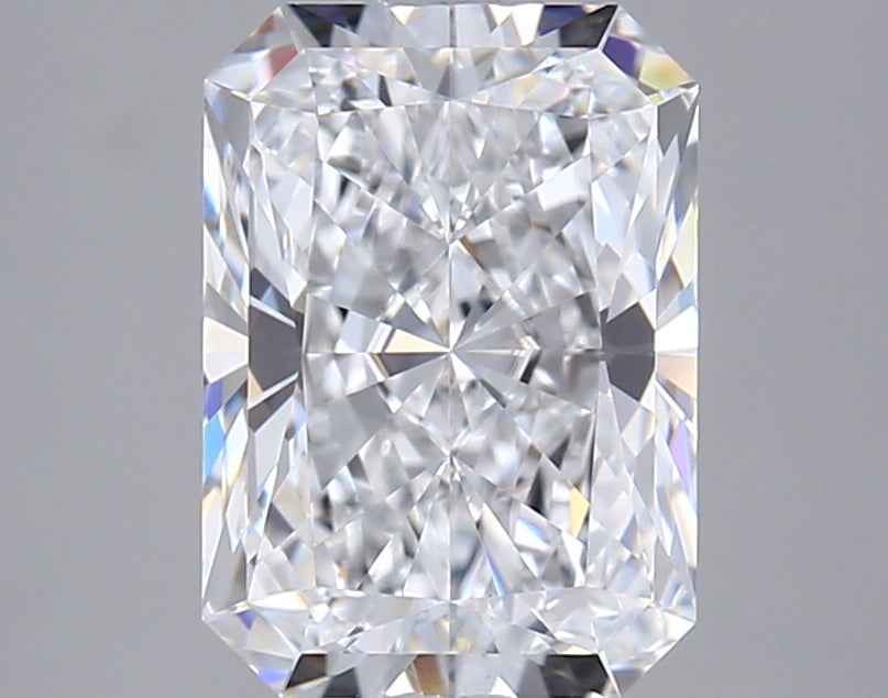 2.05000 D VVS2 BG Select Lab Grown Radiant Diamond