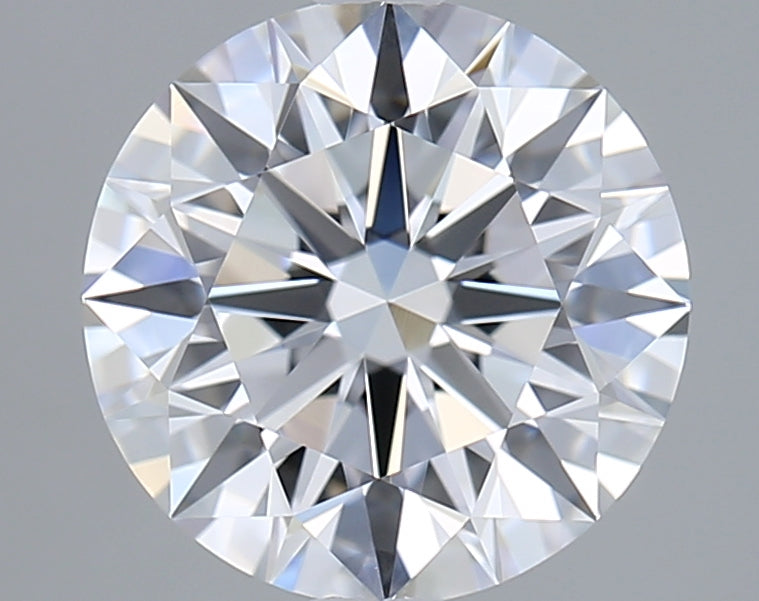 2.03000 D VVS2 BG Select Lab Grown Round Diamond