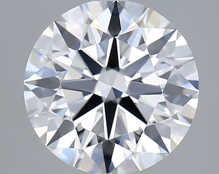 2.02000 D VVS2 BG Select Lab Grown Round Diamond