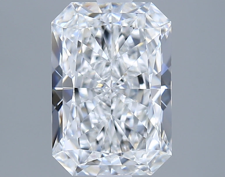 2.03000 E VVS2 BG Select Lab Grown Radiant Diamond