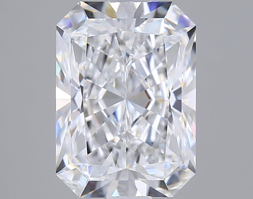 2.02000 D VVS2 BG Select Lab Grown Radiant Diamond