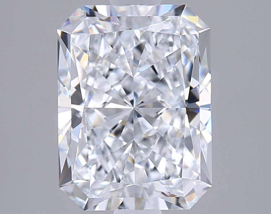 2.05000 D VVS2 BG Select Lab Grown Radiant Diamond