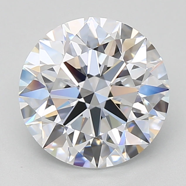 2.54000 D VVS1 BG Select Lab Grown Round Diamond