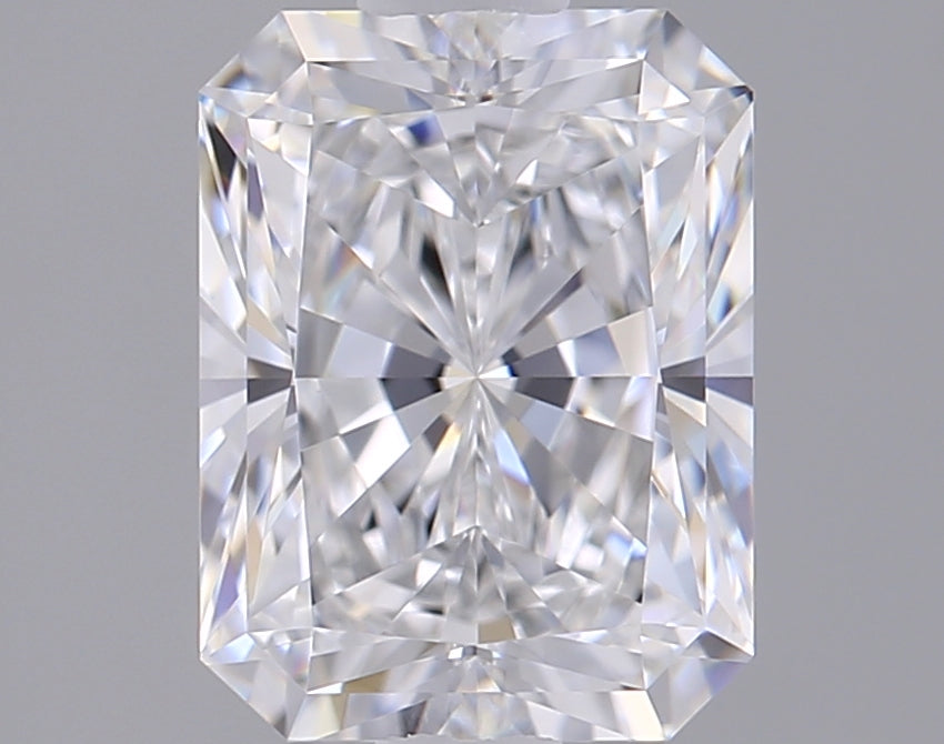 1.56000 D VVS2 BG Select Lab Grown Radiant Diamond