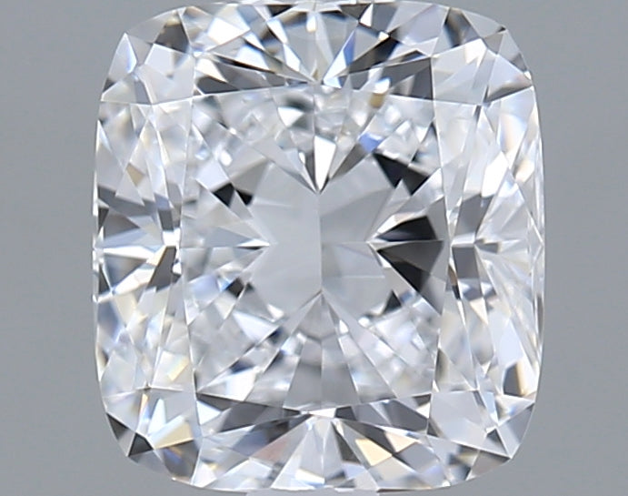 1.52000 D VVS1 BG Select Lab Grown Cushion Diamond